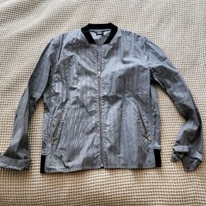 Lightweight Jacket. Designer